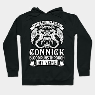 CONNICK Hoodie